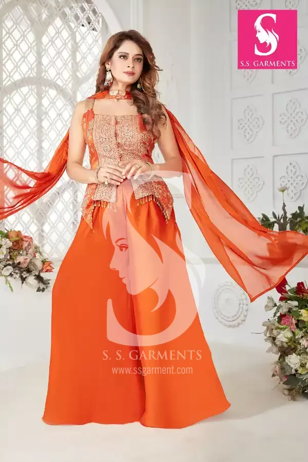 407 A SS Garments Malad, Dadar, Mumbai